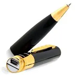 OMBRE SPY Pen Camera
