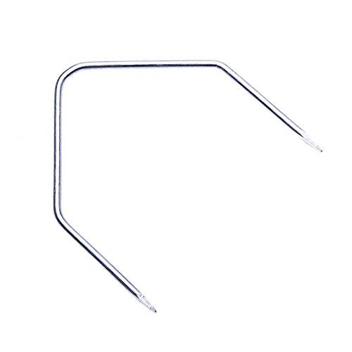 Auto Radio Removal Tool Key DIN Release Compatibel met Opel Adam, Antara, Astra, Agila, Corsa, Insignia, Omega, Tigra… - Image 6