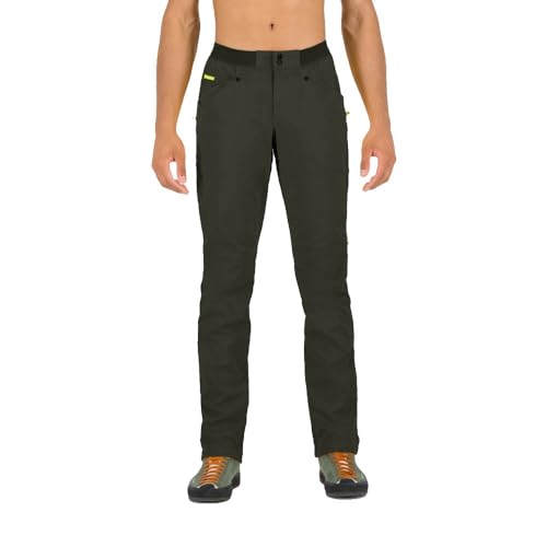 Karpos Noghera Pants 54 pantalon de grimpe aux finitions haut de gamme