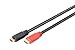 Assmann HDMI 1.4 HighSpeed w/Ether. w/amp. Connection Cable HDMI A M/M 15m