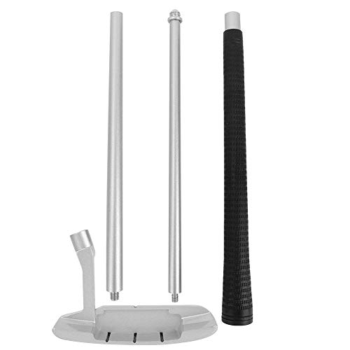 Comparte este contenido con los demás golfistas Buffer Email Print Facebook Linkedin Telegram Pinterest Twitter Whatsapp Comienza a entrenar con tu propio entrenador personal Pulsa aqui 👆 si quieres tener un estilo de vida mas saludable Golf-Putter-Tube-Club-de-Putter-de-Golf-portatil-Plegable-de-Cuatro-Secciones-para-Accesorios-de-Entrenamiento-de-practica-de-Golf