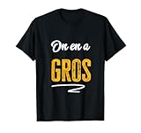 Le gras c'est La Vie