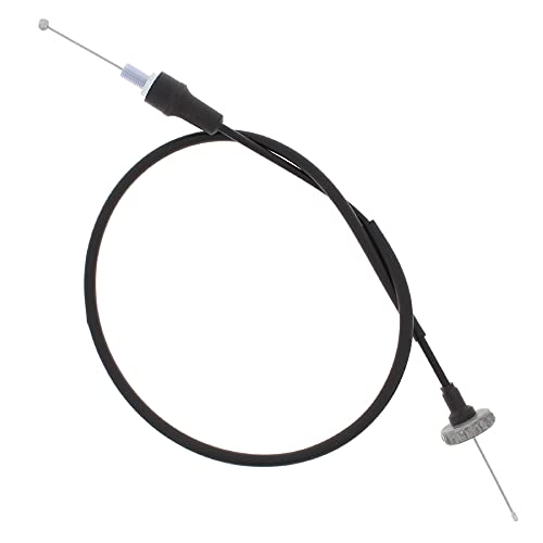 Cable del acelerador All Balls 45-1008 para rutas seguras en rutas de fin de semana