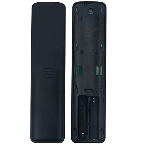 Image of Allimity Voice Remote Replacement for TCL TV ADRC802V DRC802V LRC802V MRC802V XRC802V 43S6500FS 43S6500FS 43P715 50P715 55P715 65P715 75P715 50C715 55C715 65C715 32P30S 43P30FS 32S65A 55C815 55C815