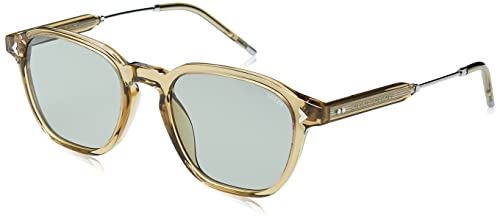 Lozza Sl4313 Gafas, Transp.Yellow, 51 Unisex Adulto Lozza Sl4313 Gafas, Transp.Yellow, 51 Unisex Adulto