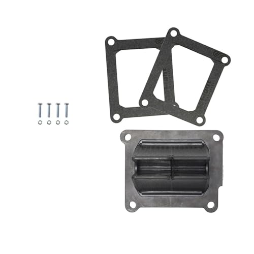 Clapet anti-retour 79-0831 haute durabilité pour motocross YZ125 et MC125