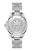 Certina, Mens, DS Action Gent, 40.5, mm, Steel, Automatic, Powermatic 80, Nivachron, Date, Watch, Black, Steel, C0484071105101