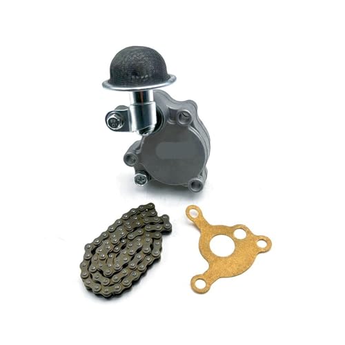 Kit pompe à huile résout problème pression moteur G 520 525 625i 35196