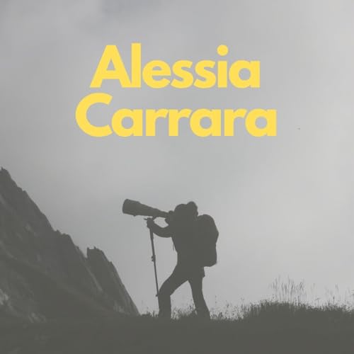 253 - "Entrare nella vita di uno stambecco permette di riflettere sulla vita" | Alessia Carrara copertina