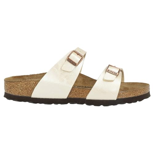 Image of Birkenstock Women's Sydney Slide Sandals