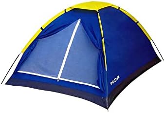 Mor Life - Barraca Iglu 4 Pessoas Azul