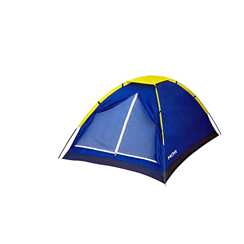 Mor Life - Barraca Iglu 4 Pessoas Azul