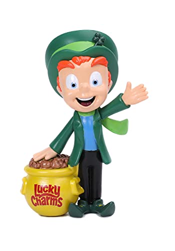 Jada 1:24 Diecast Lucky Charms 1959 Ford Anglia miniatura 3