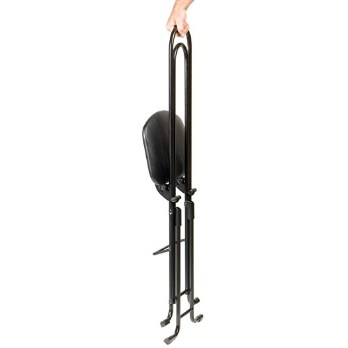 Jsi Lp-800 Tall Adjustable Musician's Seat #TOP4