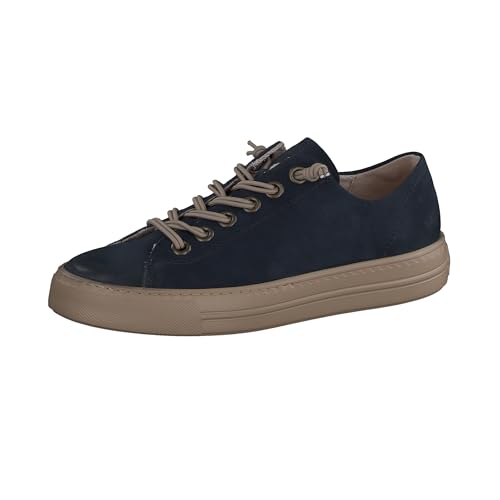 Paul Green Damen Pauls mit Relax-Weite und Wechselfußbett, Frauen Low-Top...