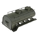 Harilla für WPL B24 B16 B36 Militär LKW Accessoires Army Tank