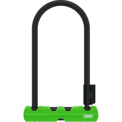 ABUS 410 Ultra U-Lock Cover