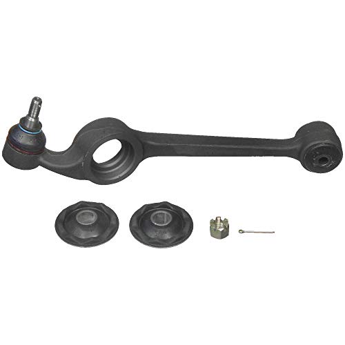 Bras de commande Moog CK9659 triangle de suspension avant avec rotule pour train de roulement - 2