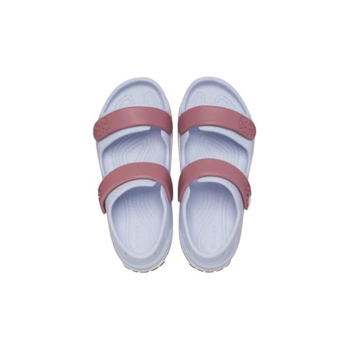 Image of Crocs Crocband Cruiser Kids Sandal