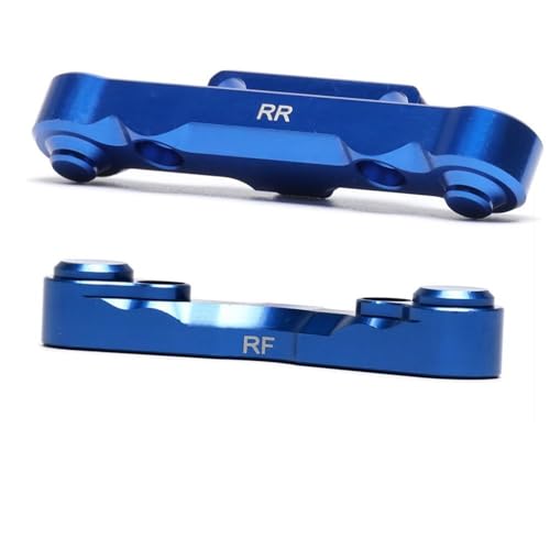 RC���[�V���O�p�[�c For Arrma 6S For Fireteam For Mojave For Infraction For Limitless 1/8 For Notorious For Typhon AR330379 �t�����g ���A �T�X�y���V
