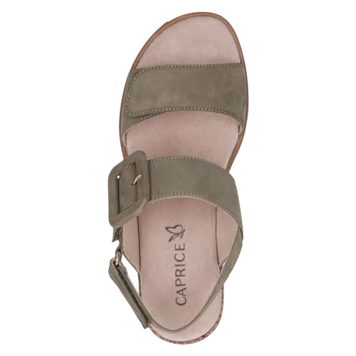 Sandali Caprice 9-28753-42 Cachi - 2