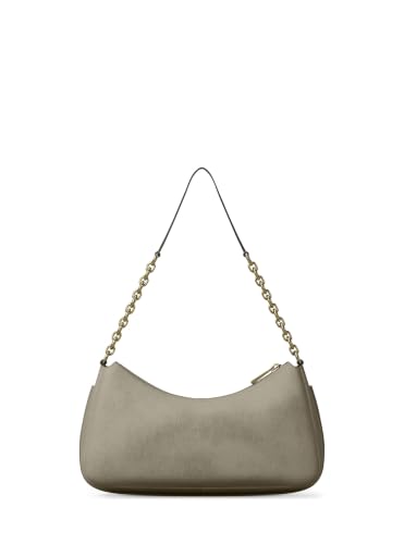 Image of Michael Kors Women's Nolita Medium Chain Pouchette Bag