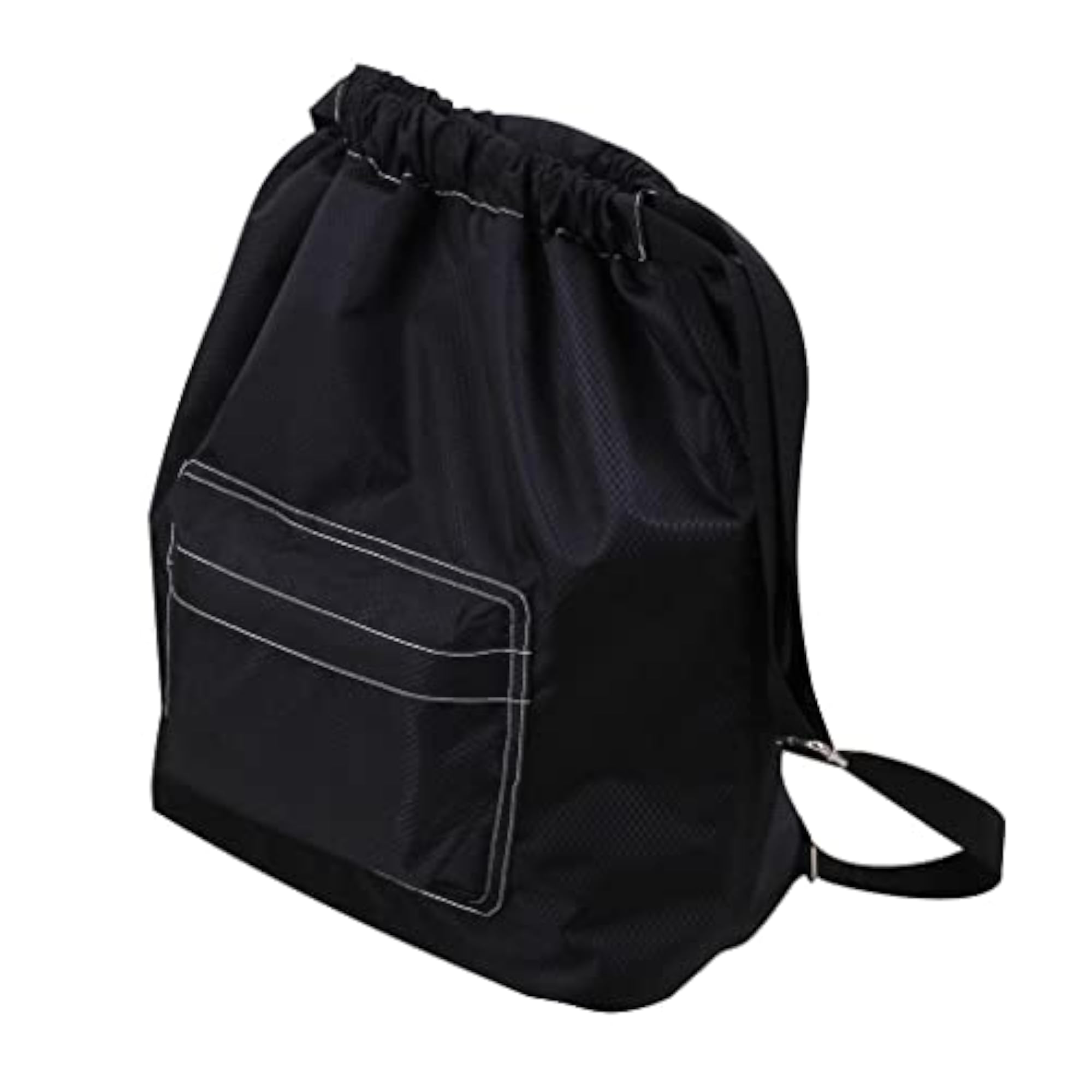 Swim Beach Drawstring Backpack for Wet and Dry Storage