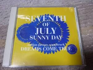 サントラ7月7日、晴れ 音楽：ドリカム 中村正人のサムネイル