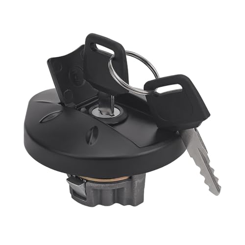Bouchon de carburant Yamaha XG250 XT250 avec clé de contact pour moto Serow XT660R