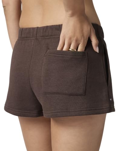 Image of Florence by Mills Women's Cozy Crush Sweat Short