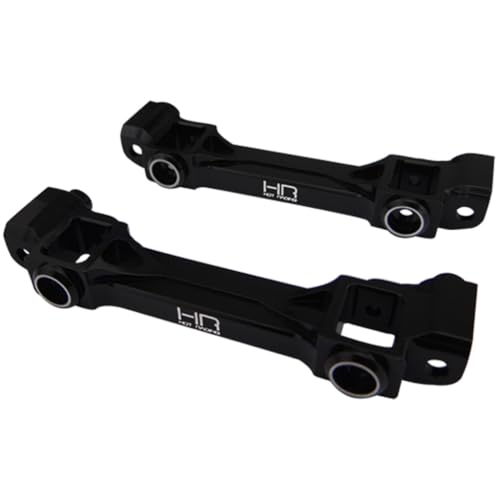 Hot Racing TRXF20101 Aluminum Front and Rear Body Post Mount