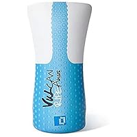 Algopix Similar Product 16 - FUNZONE Vulcan, Ripe Anus