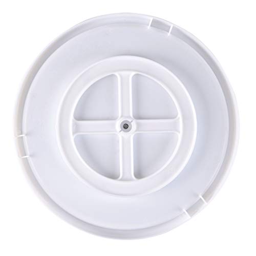 Suporte Organizador Universal Giratório Profissional 26 cm
