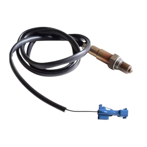 Capteur 0258006029 remplacement de sonde lambda pour réduire la consommation d'essence - 2