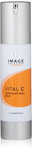 Image skincare Vital C Hydrating Anti Aging Serum, 1.7 Fl Oz
