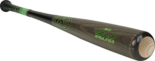 Rawlings R271Av-32/29 Velo Ash Wood Bat (-3) #TOP2
