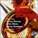 Big Band Sound [Audio CD] Various Artists