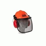 Verpackungsgewicht: 1.34 kg Dolmar 988000005 SCHUTZHELM