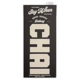 Say When Beverages, Organic Spicy Oolong Chai, Spiced Tea 1:3 Concentrate, More to Pour Series, 946ml