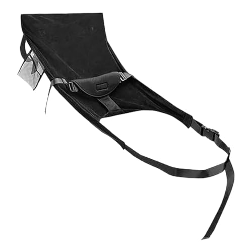 Accessoires de vol lit de voyage pliable tout-petits rallonge siège portable