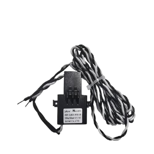 Transformateur de courant ouvrant basse tension AKH-0.66/K pour mesure 120A