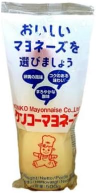Kenko Japanese Mayonnaise 500g