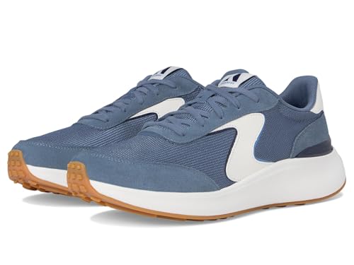 Skechers Womens BLVD Retro Revival Navy 9 Medium