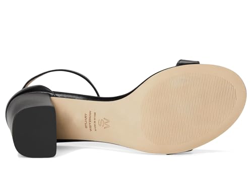 Stuart Weitzman Women's Nudist Block 75 Pump3