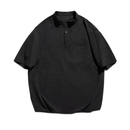 T-shirt homme respirant en maille mince pour rester au frais tout l'été