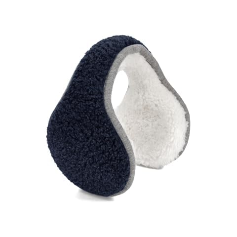 Surblue Faux Furry Earmuffs Cover