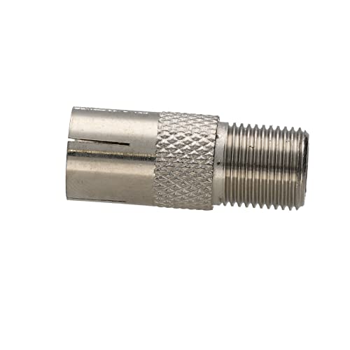 Kenable Presa connettore tipo F a adattatore