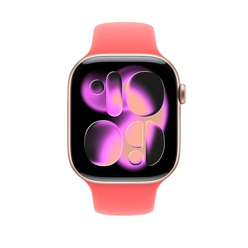 Bracelet Apple Watch 49mm Sport - vue 7