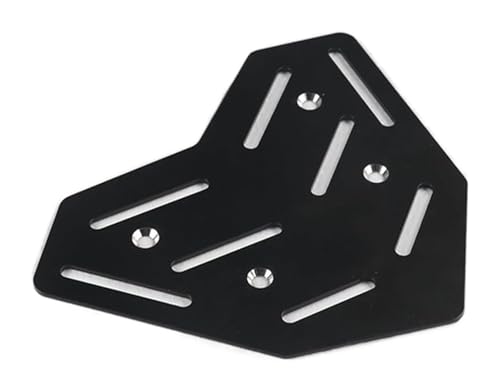 Porte bagage moto Zontes G1 125 support arrière pour transporter vos sacs en road trip