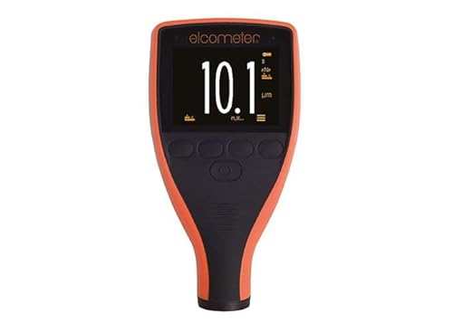 Elcometer 415 Paint & Coating Thickness Gauge
